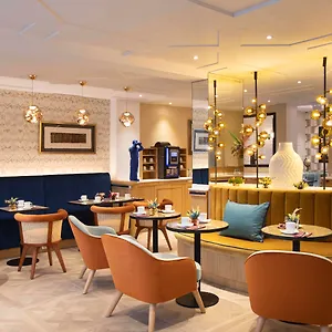 Philéas Lazare&spa París