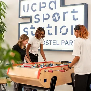 Ucpa Sport Station París