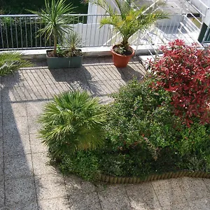 Le Bretagne - Spa & Sauna Hotel Douarnenez