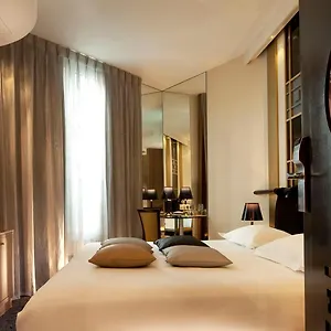 Secret De - & (adults Only) París