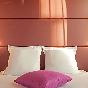 Hotel Ibis Styles Pigalle Montmartre, Parigi