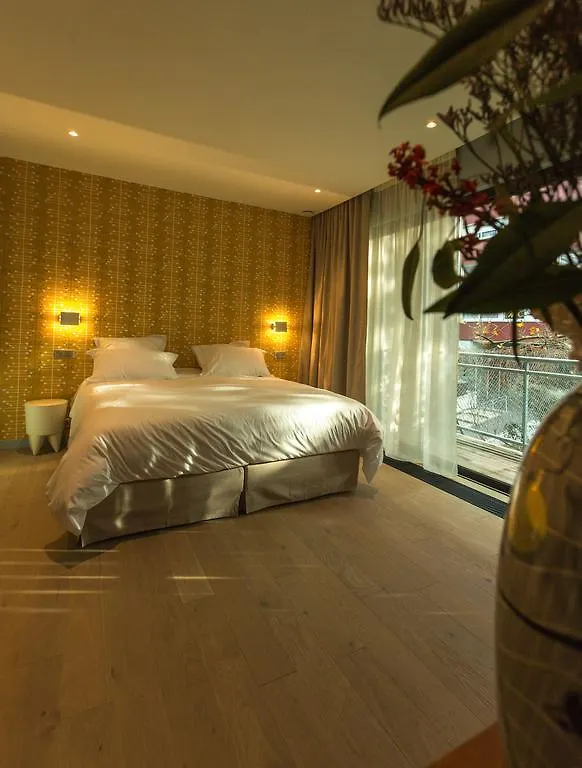 Eden Lodge Paris