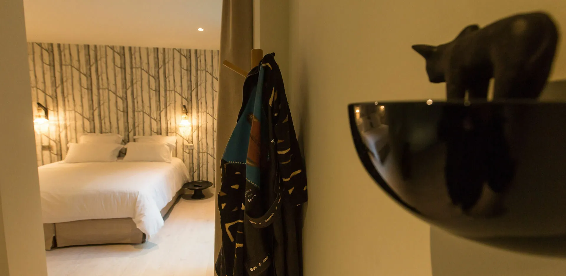 Eden Lodge Paris