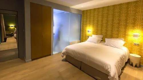 Eden Lodge Paris