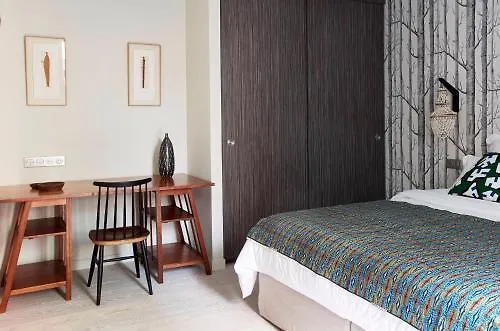 *** Bed & Breakfast Eden Lodge Paris France